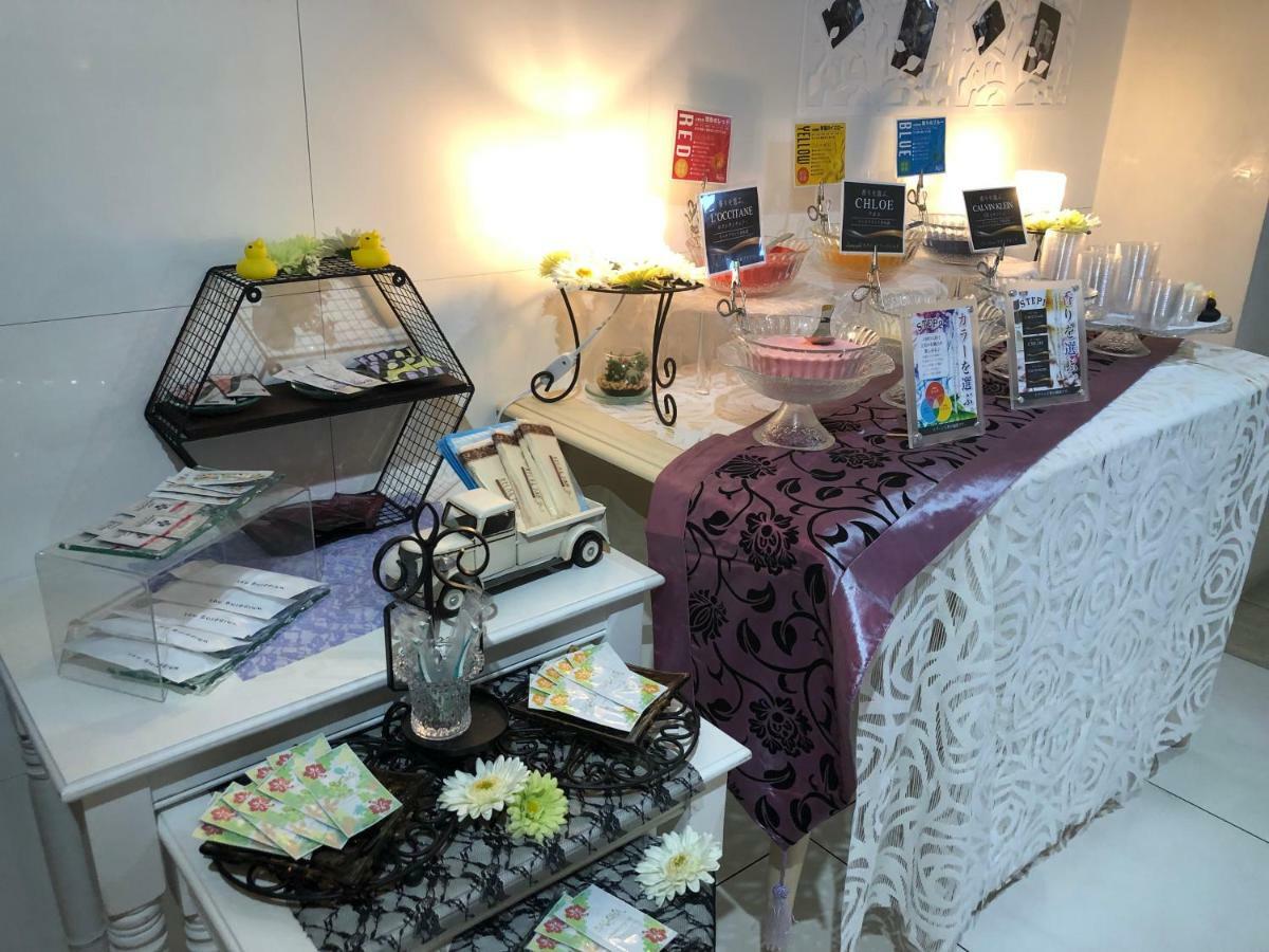 Restay Mito (Adults Only) מראה חיצוני תמונה
